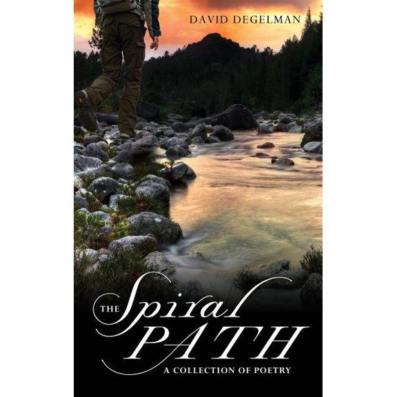 The Spiral Path, (Hardcover)