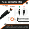 thumbnail image 2 of Para Dell Latitude E6230 Cargador Compatible POWE  ADAP039, 2 of 7