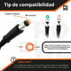 thumbnail image 2 of Para 330-1829 Cargador Compatible POWE  ADAP039, 2 of 7