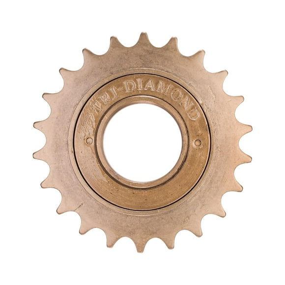 Rueda libre para bicicleta 22D