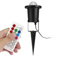 thumbnail image 4 of Luz LED para césped BuyWeek luz decorativa a prueba de agua IP65, 4 of 12