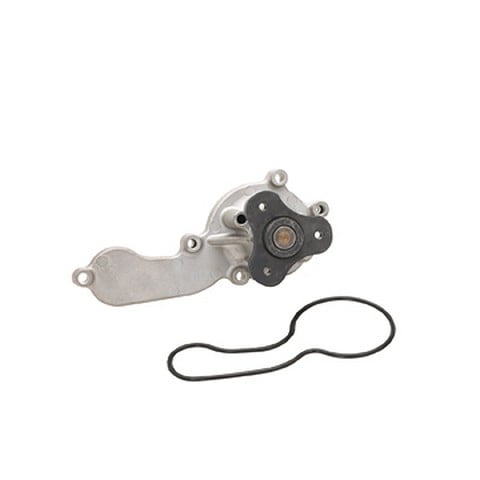 Dayco Engine Water Pump P/N:Dp3551 Fits select: 2009-2013 HONDA FIT