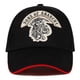 thumbnail image 2 of Gorra de béisbol Skull Sons Anarchy Sports para hombre y mujer, 2 of 4