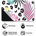 thumbnail image 3 of Pegatina para tarjeta de crédito, pegatina para tarjeta de débito, sin burbujas, delgada, pequeña, personalizada, para proteger tarjetas bancarias, impermeable, extraíble, para tarjetas de, 3 of 8