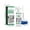 🔥 multicolor_Hot#620, variant on Ceramic Coating Spray for Stainless Steel | Hydrophobic Protective Cleaner for Appliances, Glass, Countertops, Hard Surfaces | Anti-Fingerprint, Streak-Free Shine | 120ml | 1 Detergent 1 Towel