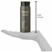 Chassis Premium Powder, Ice, 4 oz
