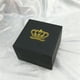 thumbnail image 5 of Caja de reloj moderna y atmosférica adecuada para relojes de mujer y relojes de hombre., 5 of 5