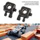 thumbnail image 3 of Nudillos de Dirección Delantera RC, Accesorios de Realizaciones de Tazas de Dirección RC para 1/18 Crawler Car, 3 of 7