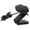 thumbnail image 4 of Cámara USB Cámara web 2K Enfoque automático con cubierta de micrófono Alta definición para oficina en casa, 4 of 8