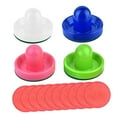 thumbnail image 2 of Empujadores y discos de hockey de Aire Sunnimix para Mesa de hockey en Casa Estilo A, 2 of 8