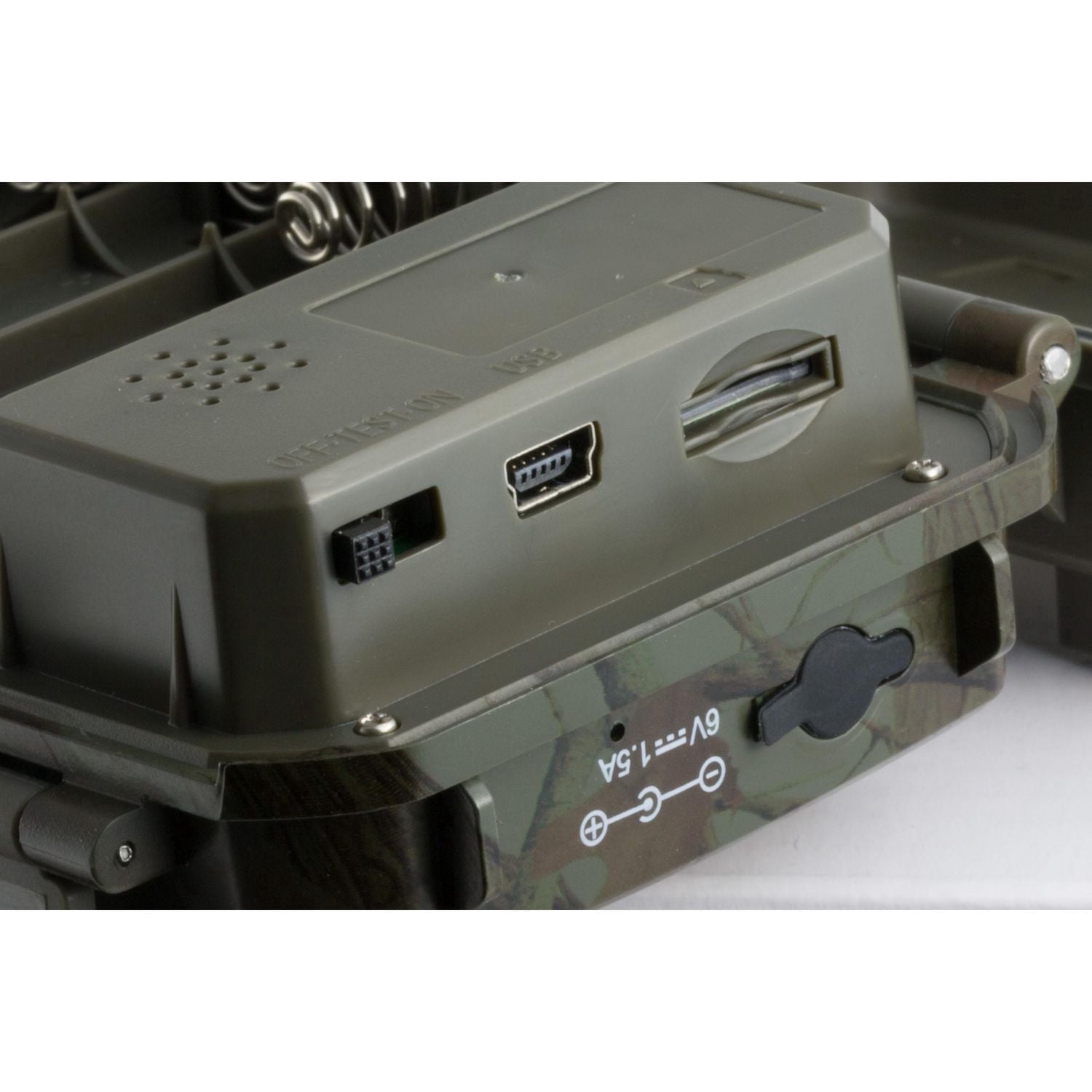 Mini Nature Wild Cam Technaxx TX-117 FullHD 1080p - Camoflauge