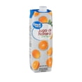 thumbnail image 2 of Jugo de naranja Great Value 100% natural 946 ml, 2 of 4