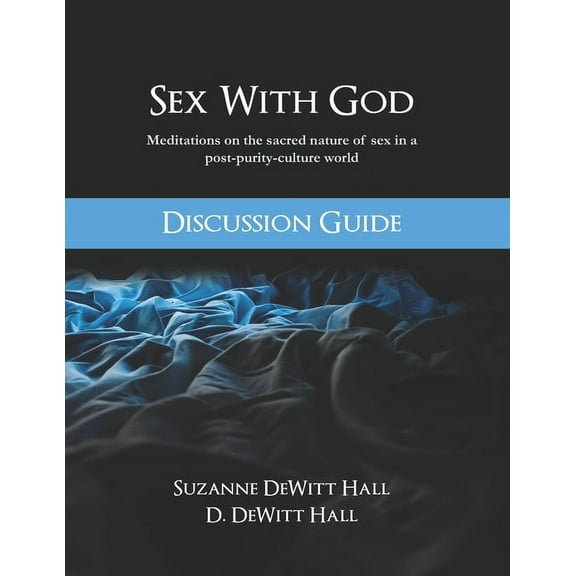 Where True Love Is: Sex With God Discussion Guide (Paperback)