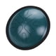 thumbnail image 3 of Tambor de lengüeta de acero portátil de 10 pulgadas, tambor de mano de 8 notas, 3 of 8