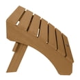 thumbnail image 2 of Folding Adirondack Ottoman, 2 of 2