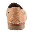 thumbnail image 4 of Spring Step Anoura Women’s Leather Slip-on with Laser-cut Style & Comfort, 4 of 7