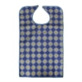 thumbnail image 1 of Babero Delantal Resistente a Agua Yinane Adulto Azul, 1 of 8