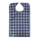 thumbnail image 1 of Babero Delantal Resistente a Agua Yinane Adulto Azul, 1 of 8