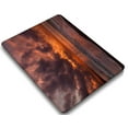 thumbnail image 3 of KSK KAISHEK Hard Case for Old MacBook Pro 15" with No Touch + Black Keyboard Cover 2012 2013 2014 2015 A1398, Sky Series 1203, 3 of 5