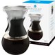thumbnail image 1 of GROSCHE Austin G6 Pour over coffee maker, pour over coffee dripper with permanent stainless steel double layer coffee filter 34 fl oz 1000 ml, 1 of 5