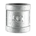 thumbnail image 1 of (1-1/2 Inch, Coupling) - LDR 311 CO- 424lanized Coupling, 3.8cm, 1 of 3