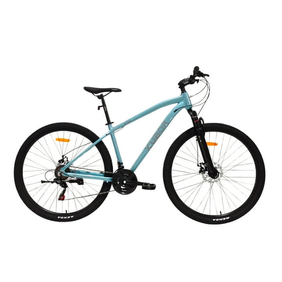 Bicicleta De Montaña Rodada 29 21 Velocidades Kubor Alpine5