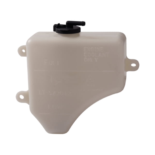Depósito Anticongelante Sx4 2007 A 2012 TONG YANG L4 2.0L C/Tapa Importado