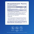 thumbnail image 3 of Pure Encapsulations Q-Gel 100 (Hydrosoluble CoQ10) | CoQ10 with Vitamin E to Enhance Solubility | 60 Softgel Capsules, 3 of 9