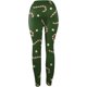 thumbnail image 4 of Pantalones de Yoga para Mujer con Estampado Digital Navideño, Leggings Deportivos para Gimnasio y Fitness, 4 of 4