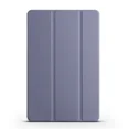 thumbnail image 1 of For Samsung Tab A9 Case 8.7" Trifold PU Leaher Soft Back Stand Tablet Coque For Galaxy Tab A9 8.7 inch SM X110 X115 Case Funda Lavender Tab A9 8.7inch 2023, 1 of 6