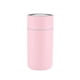 thumbnail image 4 of Humidificador de aire Difusor de luz de color silencioso Portátil de bolsillo Temporizador automático Mist Maker, Rosa tholdsy  HA002359-03B, 4 of 6