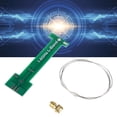 thumbnail image 4 of Helical Antenna, Cardioid Pattern 1.6G Antennae Module Set Electronic Component For Aerospace For Positioning For Meteorology, 4 of 8