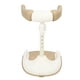 thumbnail image 5 of Soporte Para Ducha De Bebé, Soporte Plegable Multiusos De Altura Ajustable Para Ducha Para Niños Pequeños, 5 of 7