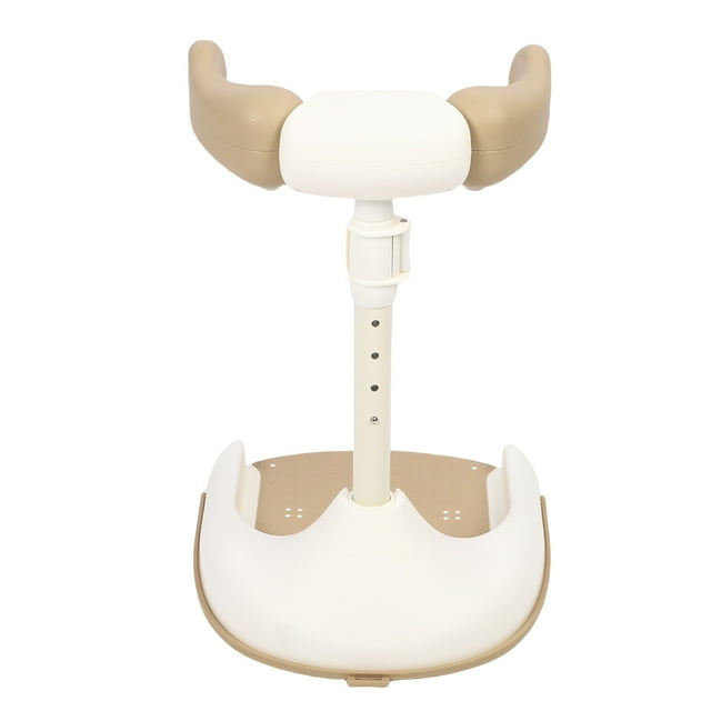 Soporte de Soporte de Ducha para Niños Pequeños, Soporte de Baby Shower Multipósito Altura Ajustable Fácil de Instalar para Niños Pequeños