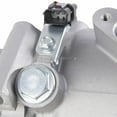 thumbnail image 4 of AC Compressor & A/C Clutch For Honda Civic Si 2006 2007 2008 2009 2010 2011 - BuyAutoParts, 4 of 8