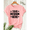Pink, variant on PRINTED IN USA,Women'S Custom POD Short Sleeved T-Shirt | Casual Style, Suitable for All Seasons/Summer, Geometric Pattern, Can Print Personal Pictures Or Text As Needed,Valentine'S Day Gift.