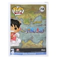 thumbnail image 4 of Figura Coleccionable Funko Pop Plus One Piece Egghead Luffy 1 Pieza, 4 of 4