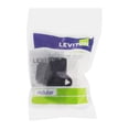 thumbnail image 3 of Interruptor Momentaneo Leviton Blanco 250V 16A, 3 of 3