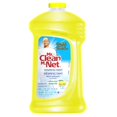 thumbnail image 1 of Mr. Clean Summer Citrus Antibacterial Multi-Surfaces Liquid Cleaner, 1.33L, 1 of 3