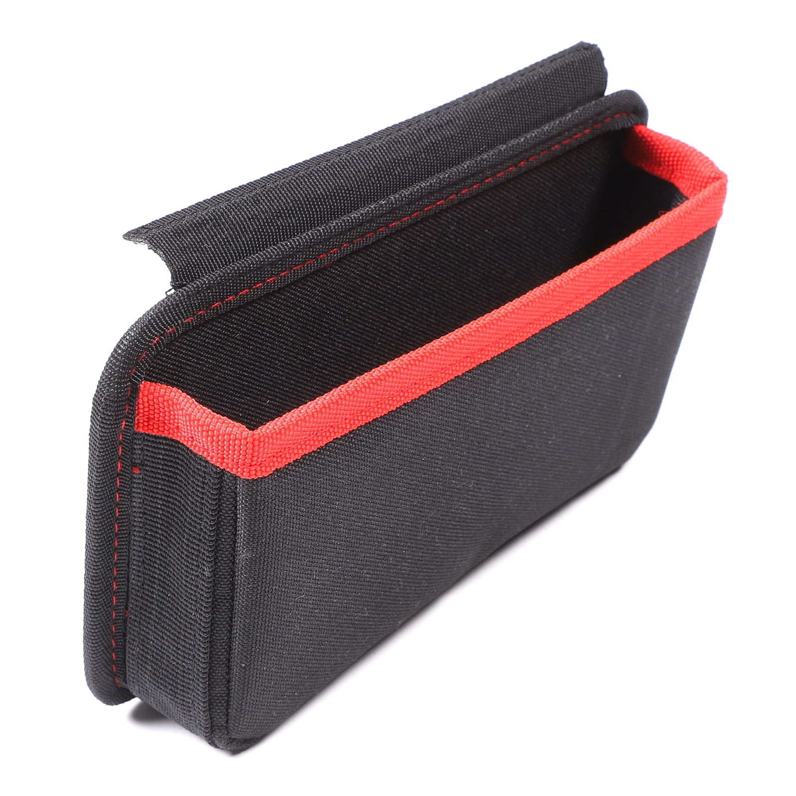 Car Storage Organizer Compatible With 2013 2014 2015 2016 2017 2018 Mercedes Benz G-Class W463 G500 G550 G55 G63 G65, Car Storage Pocket Bag Add extra storage space, Gear Shifter Tray Storage Box