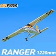 Fms Rc Planes for Adults 1220mm Ranger Remote Control Airplane 4