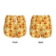 thumbnail image 3 of Balery Beer And Crawfish Pantalones cortos deportivos para mujer con forro y dos bolsillos, elásticos, para entrenamiento, gimnasio, yoga-XX-Large, 3 of 7