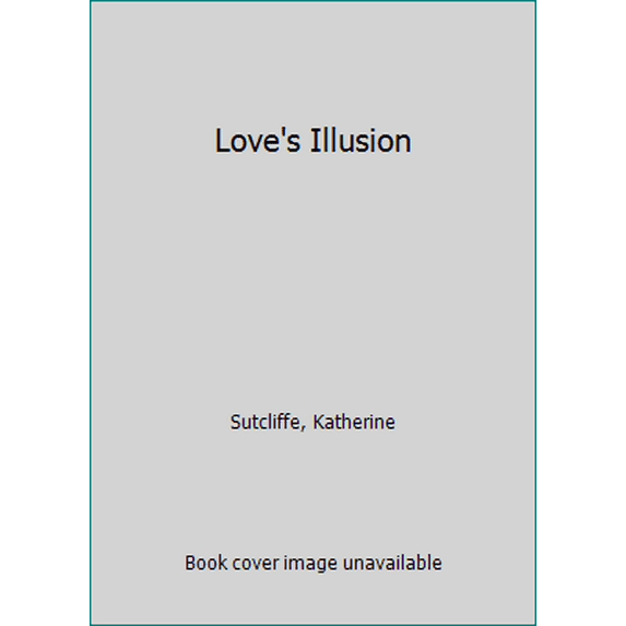 Pre-Owned Love's Illusion (Unknown) 0451401247 9780451401243
