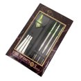 thumbnail image 2 of Professional 23 Grams 90% Tungsten Steel Tip Darts Aluminium Shafts Outdoor Indoor Game, 2 of 7