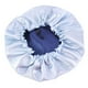 thumbnail image 5 of Sleep Cap Satin Cap Ropa Sombreros Y Gorras Turbantes De Cabello Suave Para Mujeres Y Niñas Yinane Gorro de dormir con capucha de satén para mujer, 5 of 6