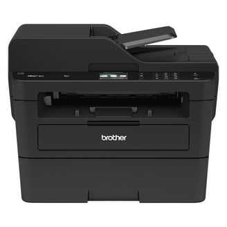 Brother DCP-L2550DW Multifunction All-in-One Copier & Scanner