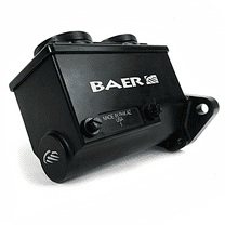 Baer Brakes 6801274LP Remaster Master Cylinder