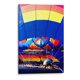 thumbnail image 1 of Cuadro decorativo - GLOBO, Luis Oleg 100x150 Canvas Lab Colorido, 1 of 2