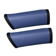thumbnail image 4 of 2Pcs Car Door Handle Protection Covers Replace for Byd Atto 3 Yuan Plus Blue, 4 of 8