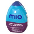thumbnail image 4 of mio Cherry Blackberry Liquid Water Enhancer, 48 mL Bottle, 4 of 16
